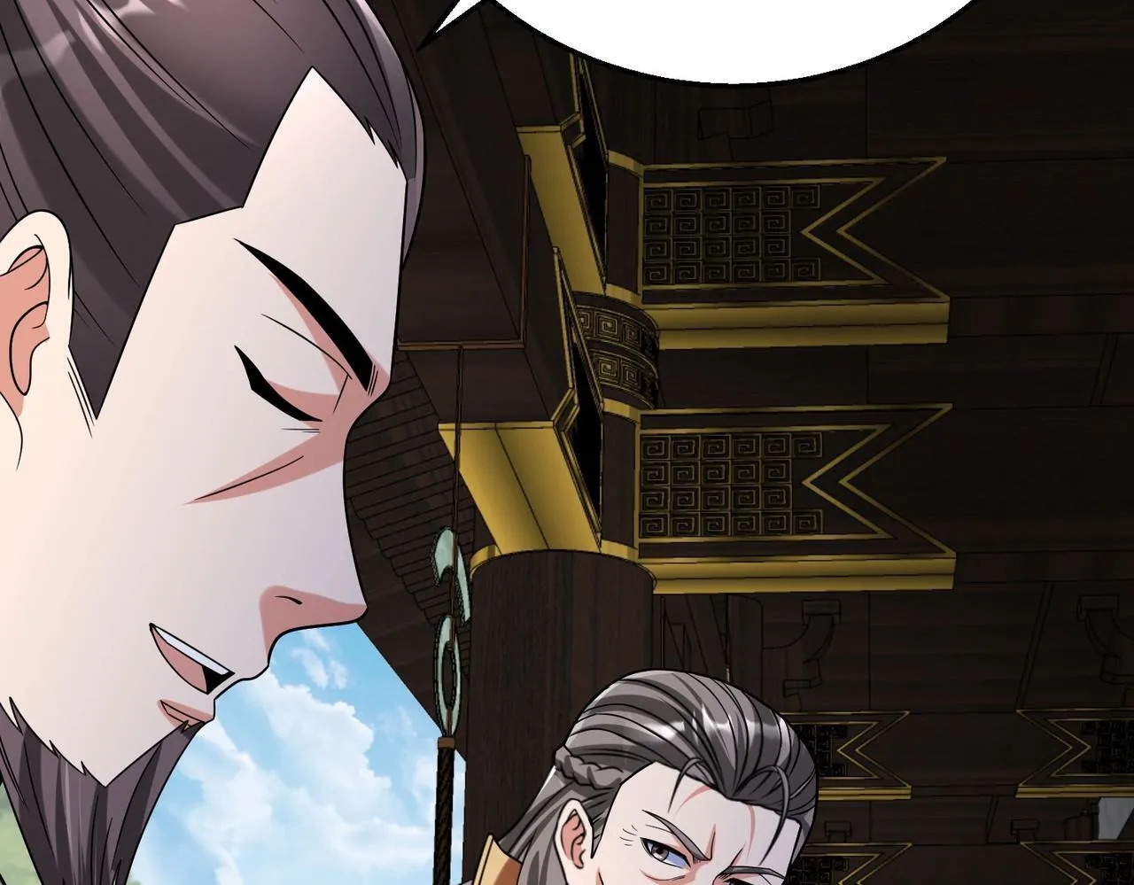 第78话 祁公子竟然就是天选之子？！ 第131页