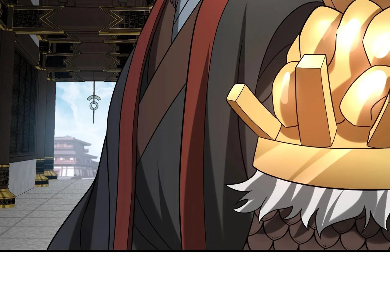第78话 祁公子竟然就是天选之子？！ 第136页