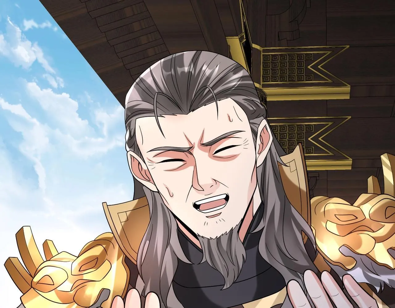 第78话 祁公子竟然就是天选之子？！ 第145页