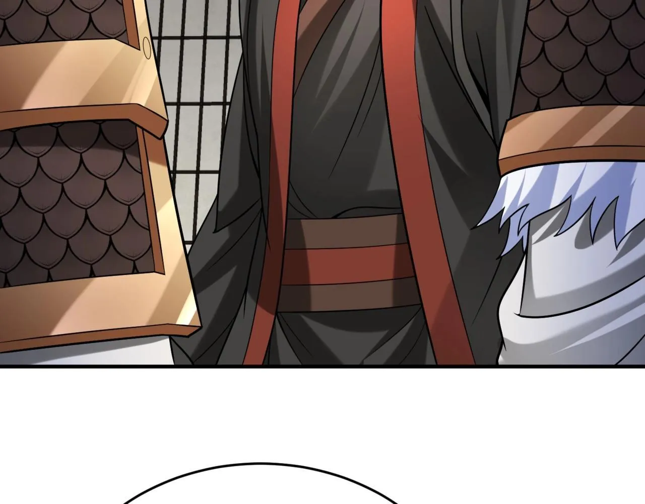 第78话 祁公子竟然就是天选之子？！ 第152页