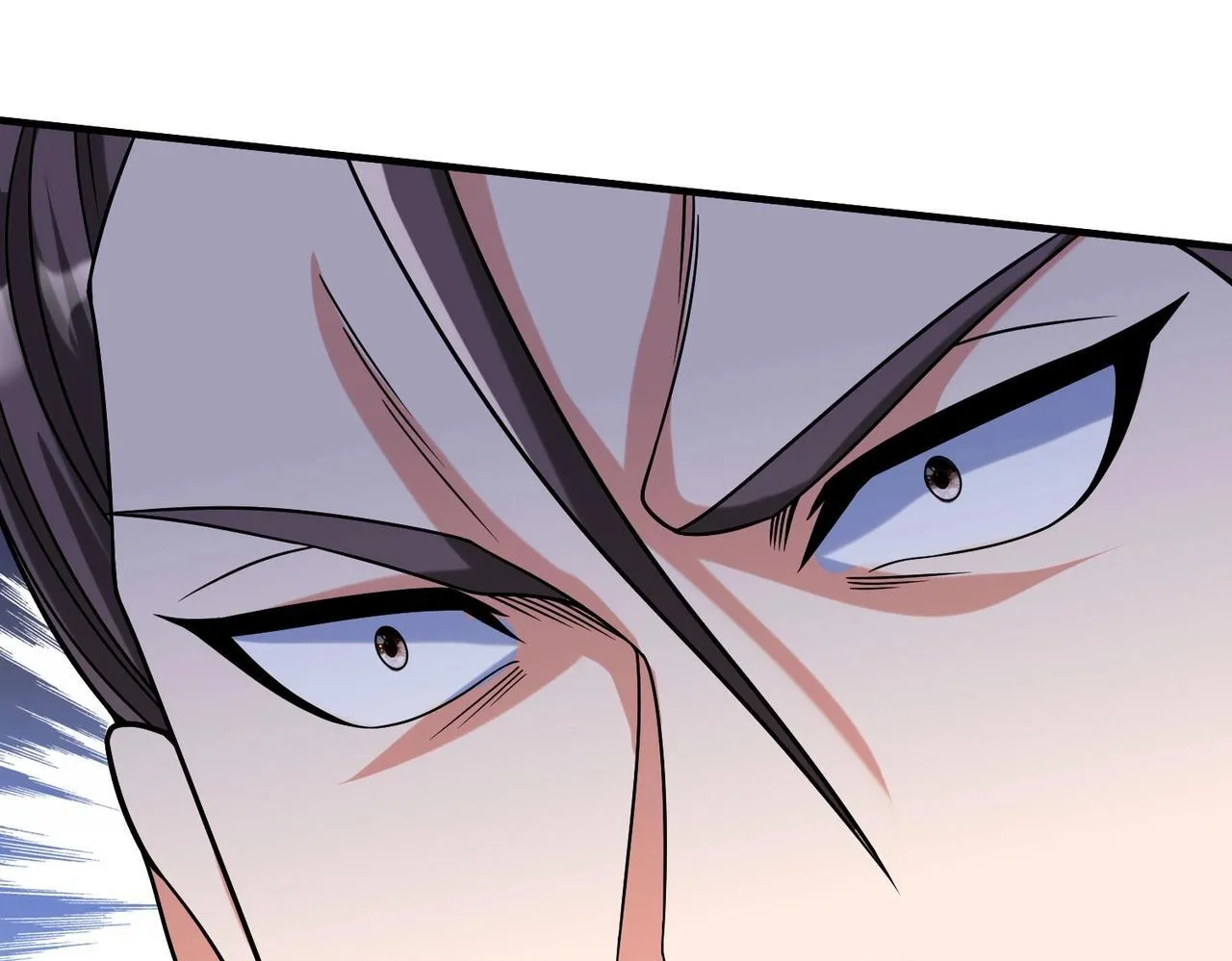 第77话 蛮秦无礼？你还当自己是太子呢？ 第19页