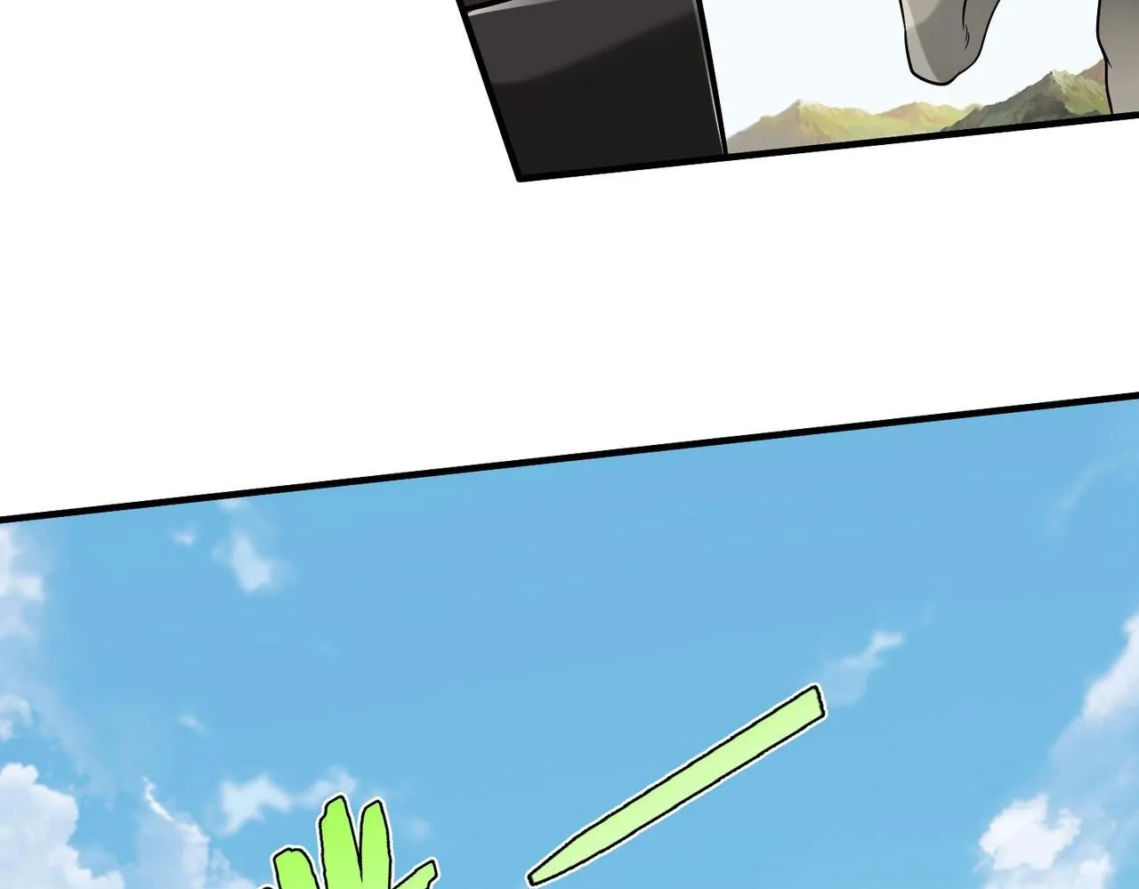 第77话 蛮秦无礼？你还当自己是太子呢？ 第29页