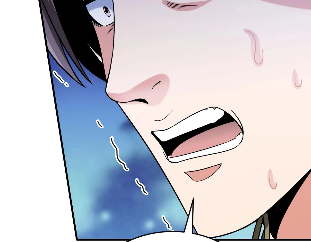 第77话 蛮秦无礼？你还当自己是太子呢？ 第40页