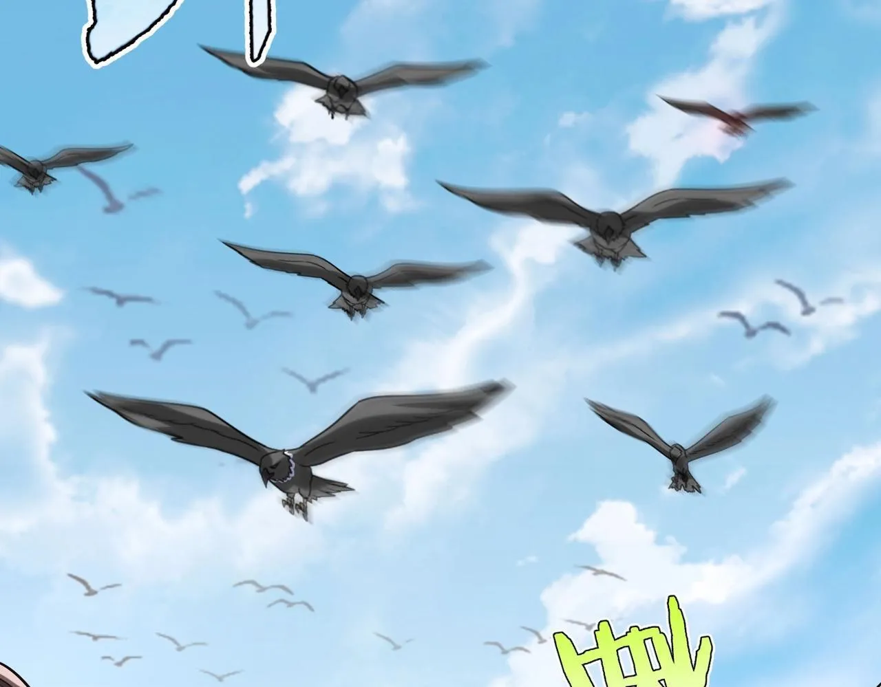 第77话 蛮秦无礼？你还当自己是太子呢？ 第60页