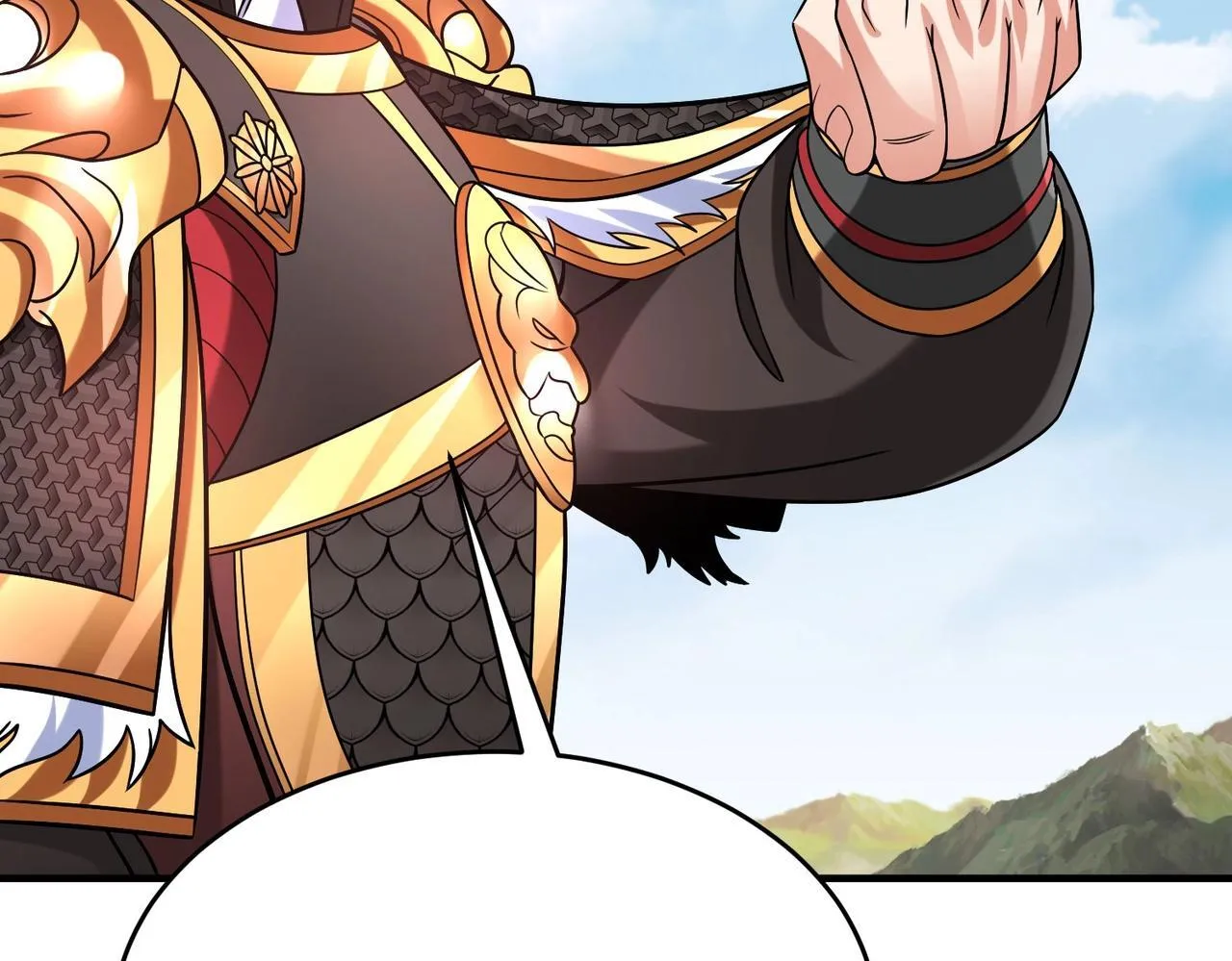 第77话 蛮秦无礼？你还当自己是太子呢？ 第62页
