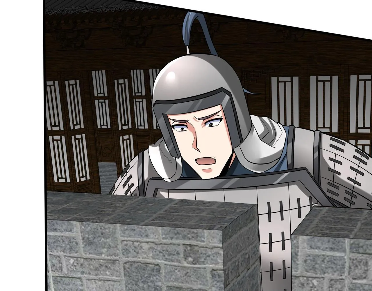 第77话 蛮秦无礼？你还当自己是太子呢？ 第89页