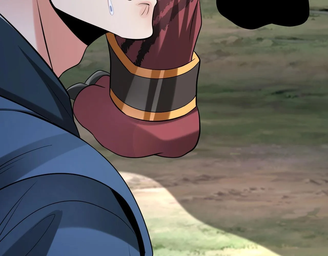 第77话 蛮秦无礼？你还当自己是太子呢？ 第101页