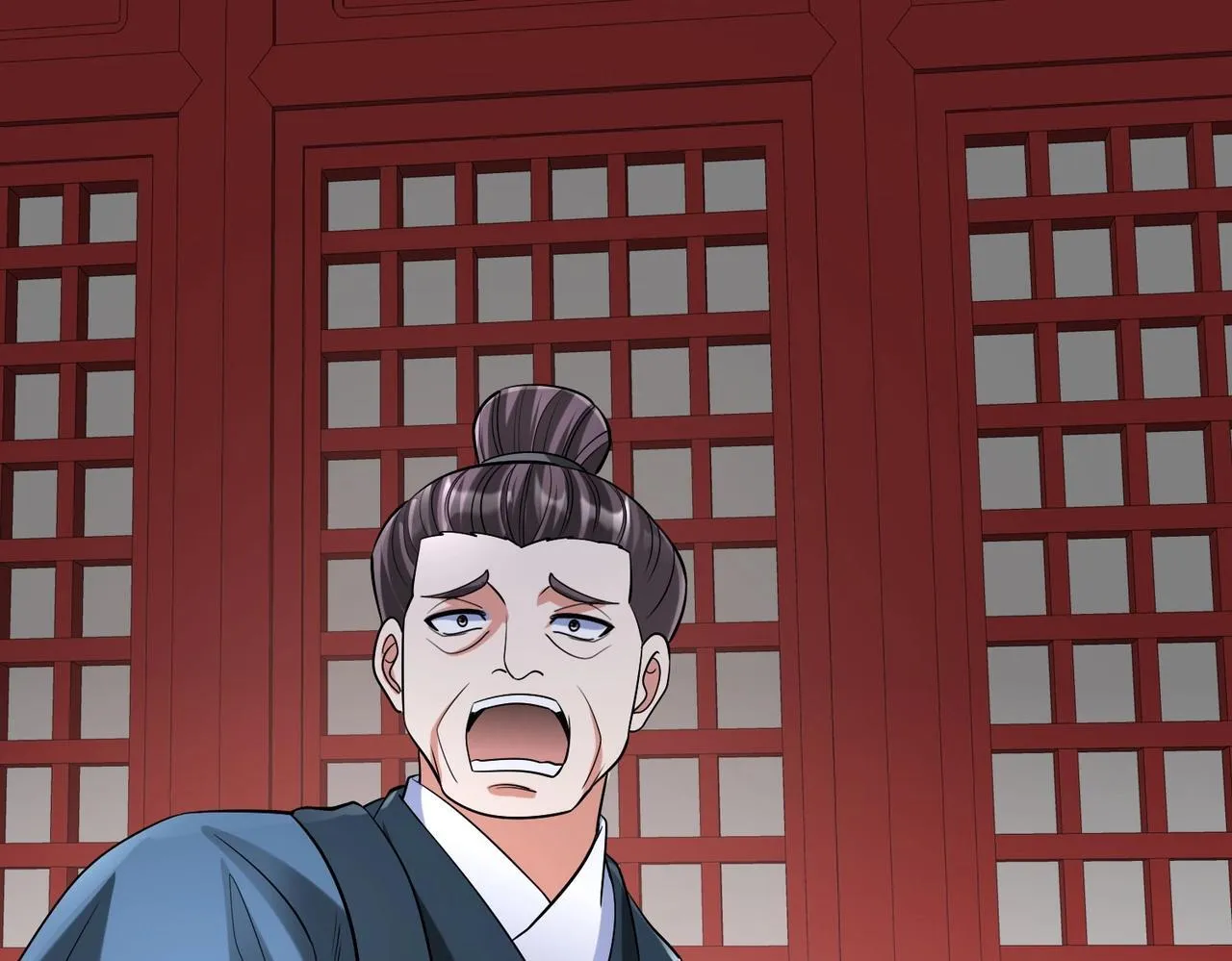第77话 蛮秦无礼？你还当自己是太子呢？ 第115页