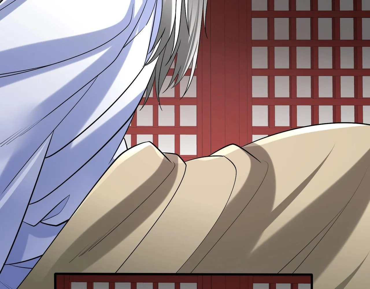 第77话 蛮秦无礼？你还当自己是太子呢？ 第126页