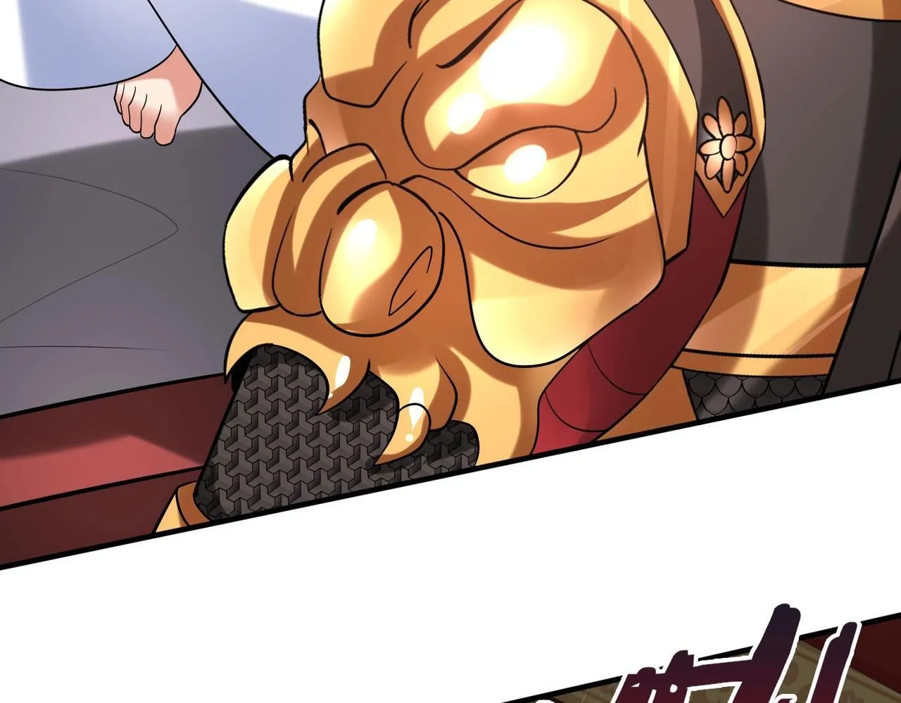 第77话 蛮秦无礼？你还当自己是太子呢？ 第131页