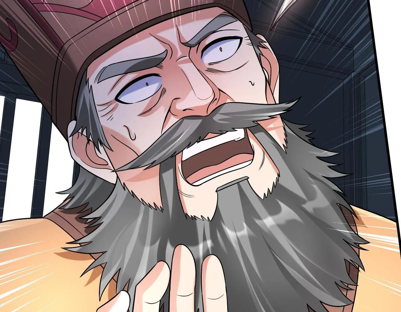 第81话 我赵武安还不让你死！ 第49页