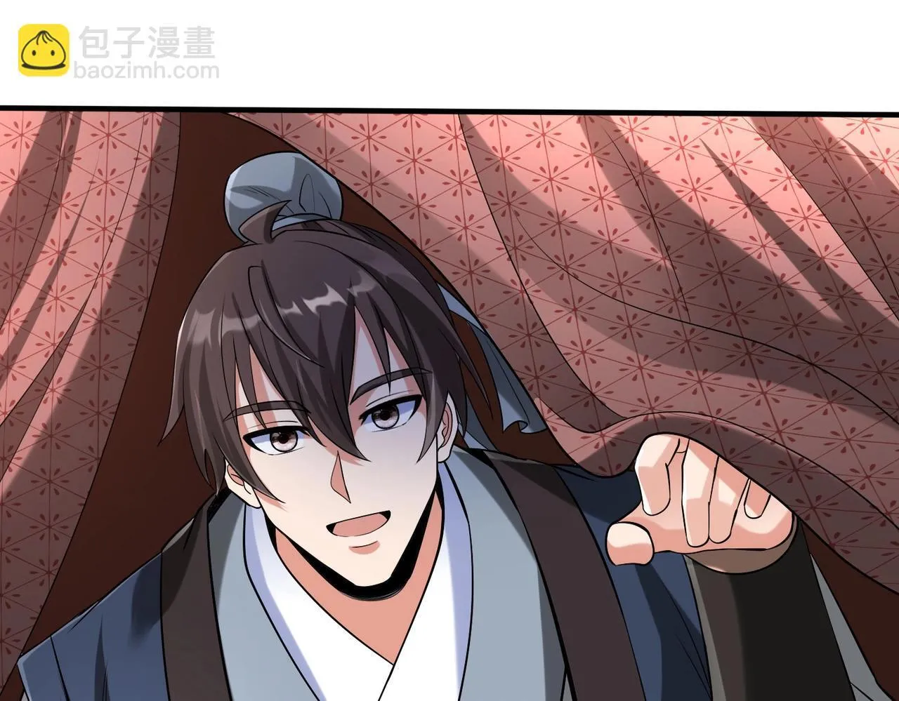 第80话 如此奸人，我还有大用！ 第86页