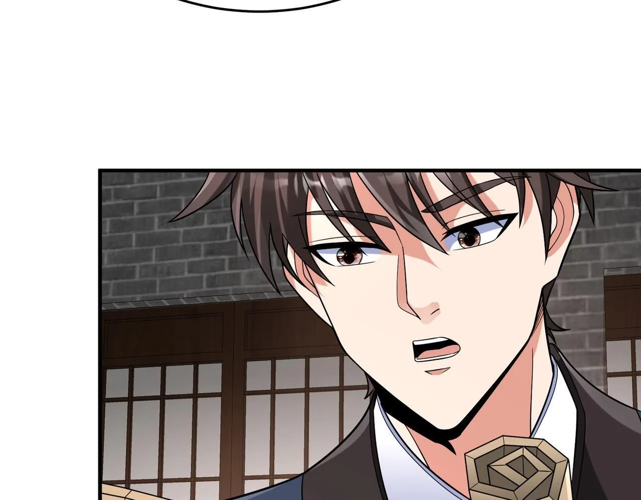 第80话 如此奸人，我还有大用！ 第112页
