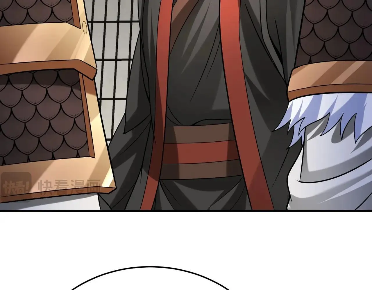 第79话 生母之谜？！ 第11页