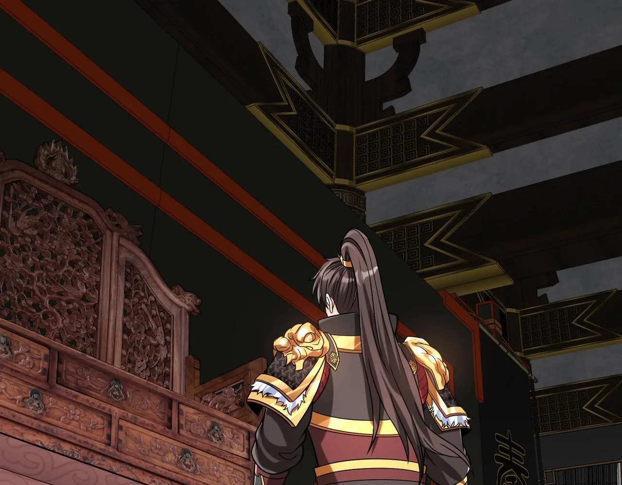 第79话 生母之谜？！ 第22页