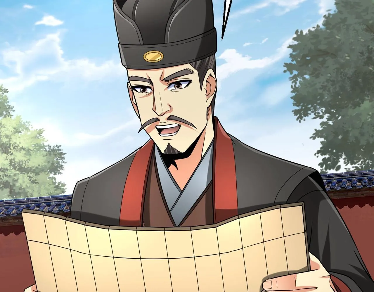 第79话 生母之谜？！ 第38页