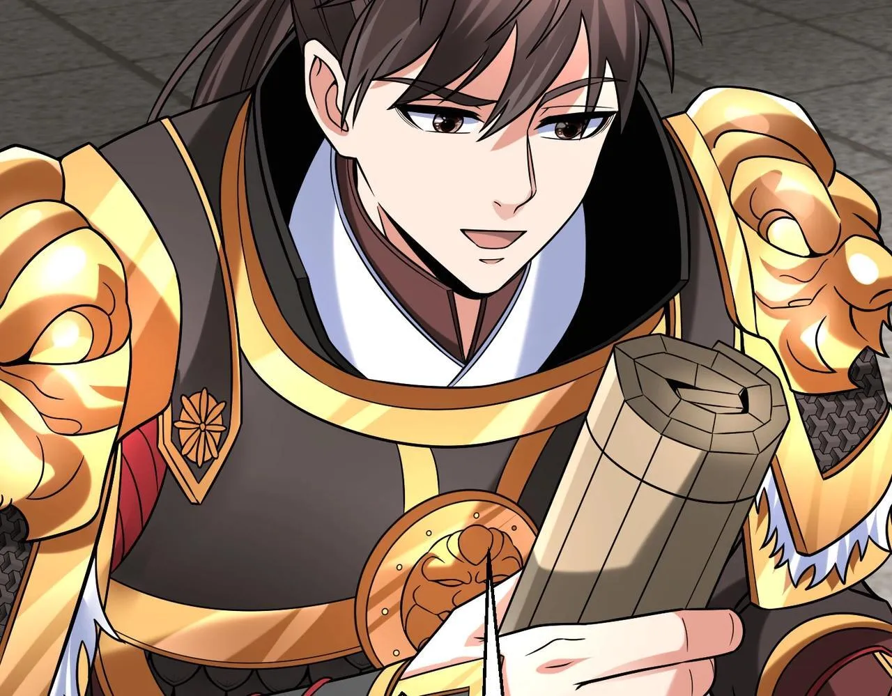 第79话 生母之谜？！ 第49页
