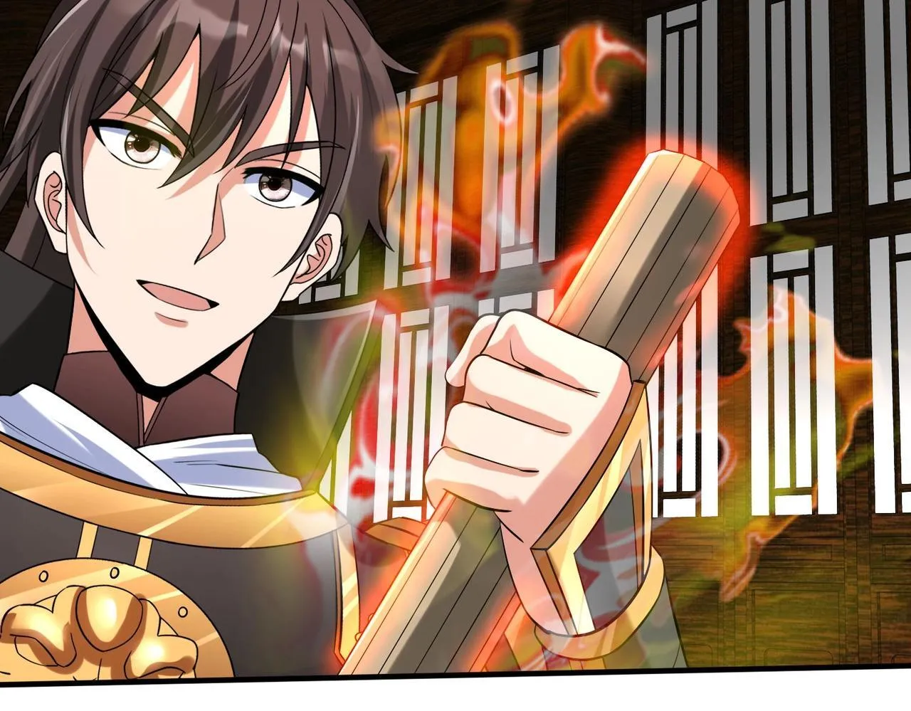 第79话 生母之谜？！ 第94页