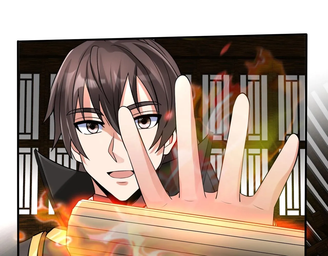 第79话 生母之谜？！ 第95页