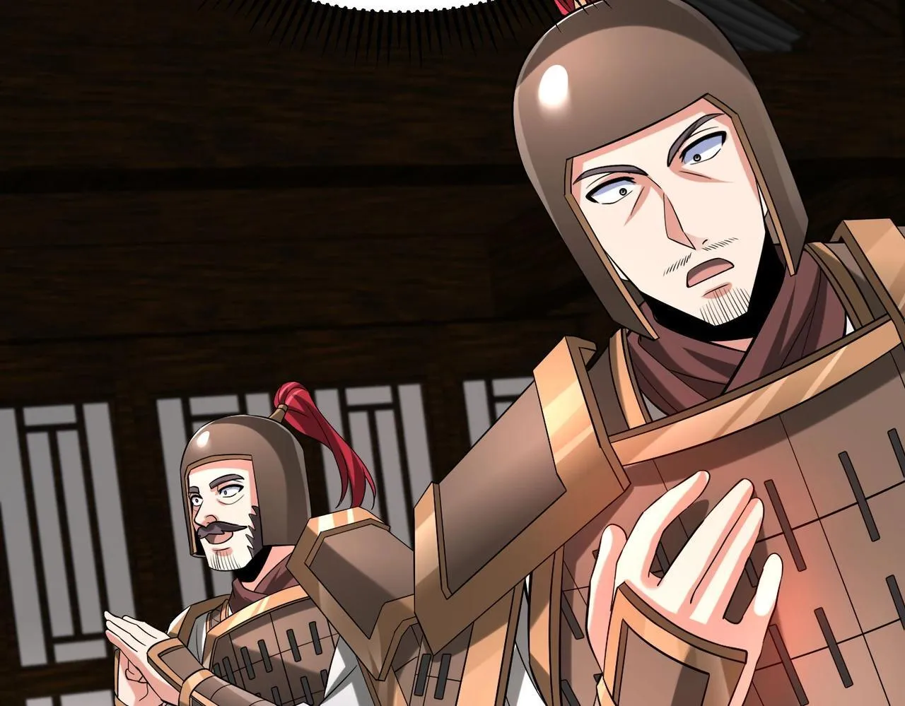 第79话 生母之谜？！ 第107页