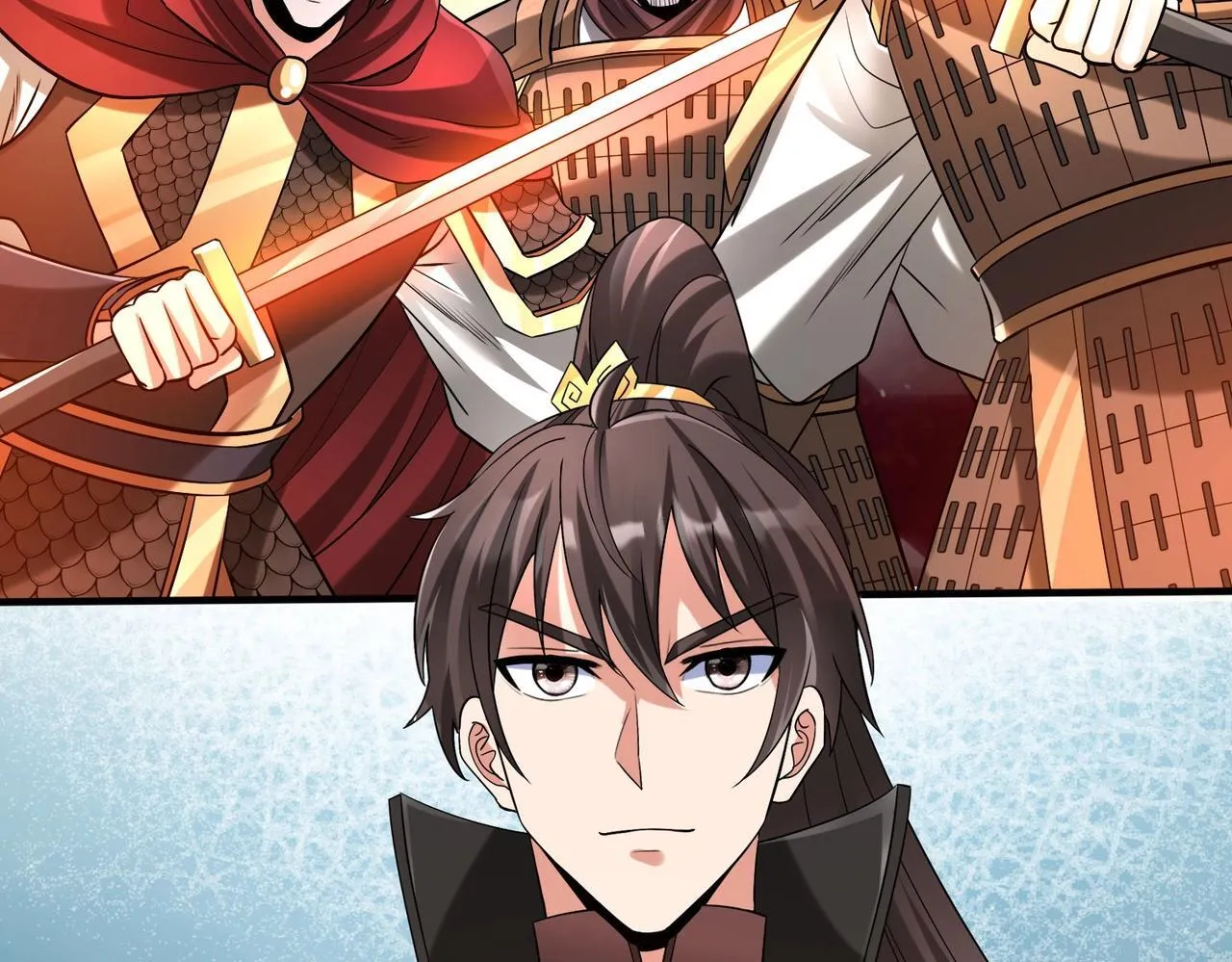第79话 生母之谜？！ 第119页