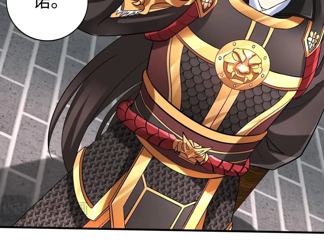 第79话 生母之谜？！ 第125页