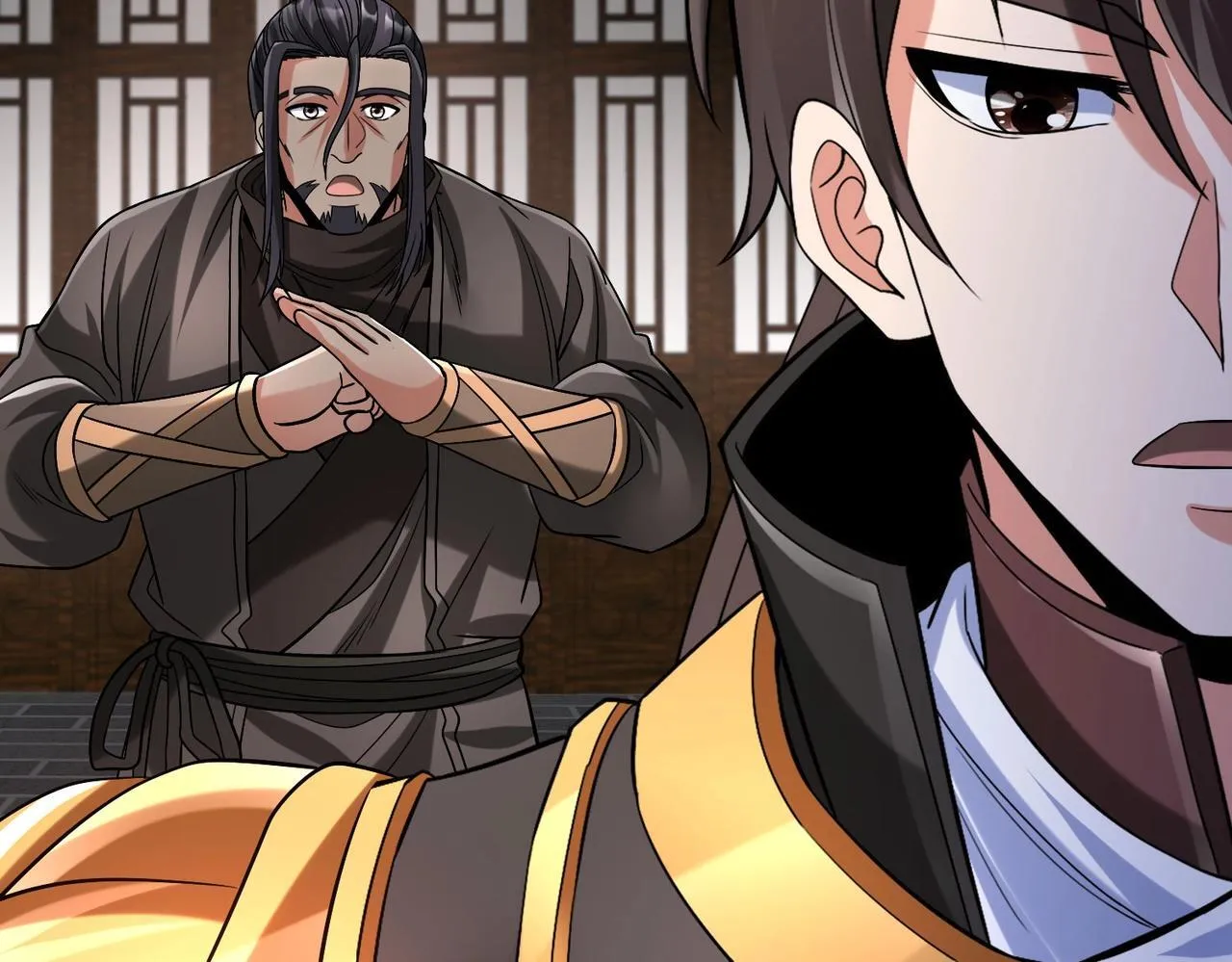 第79话 生母之谜？！ 第127页