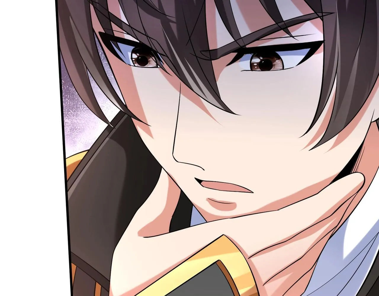 第79话 生母之谜？！ 第138页