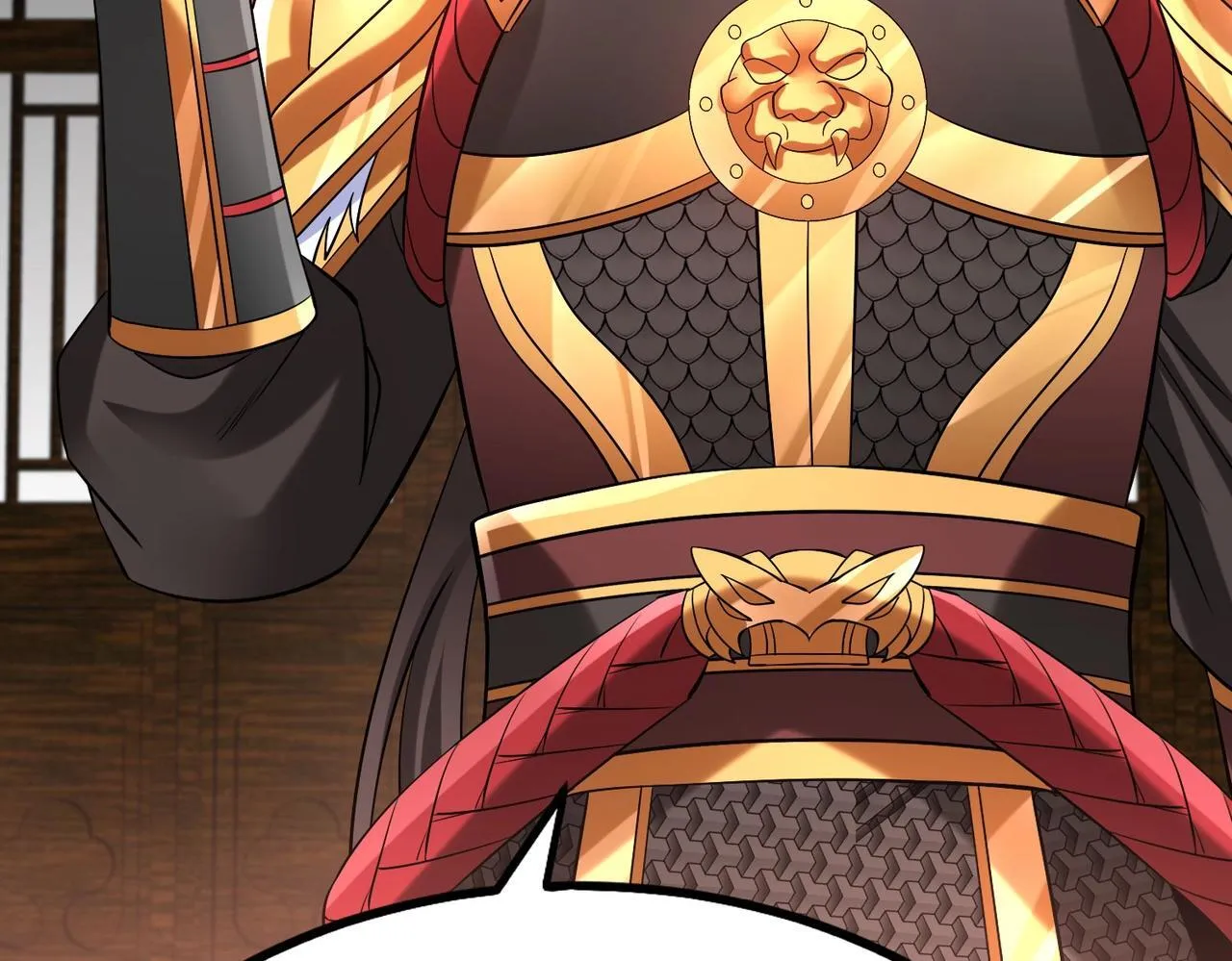 第79话 生母之谜？！ 第143页