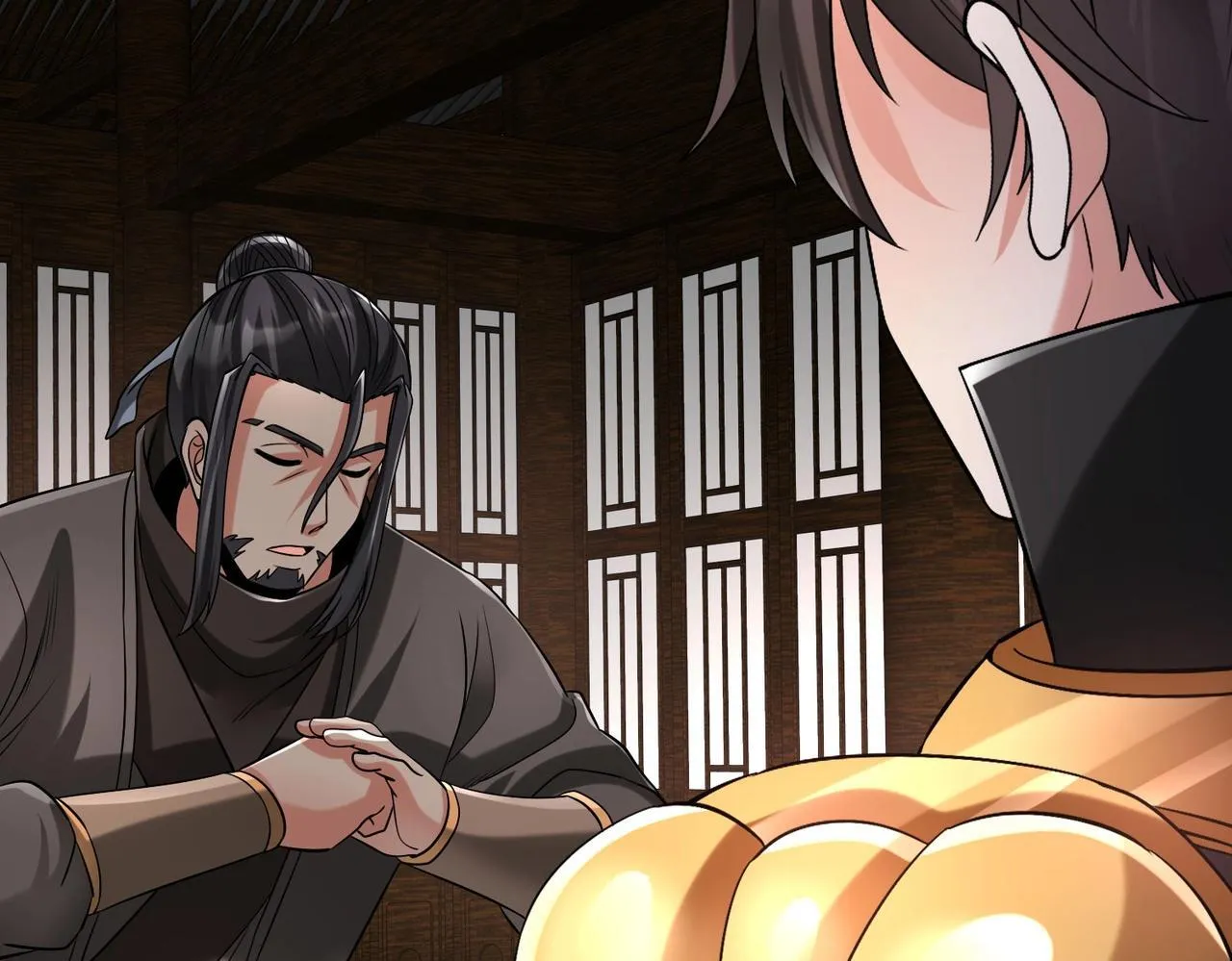 第79话 生母之谜？！ 第146页