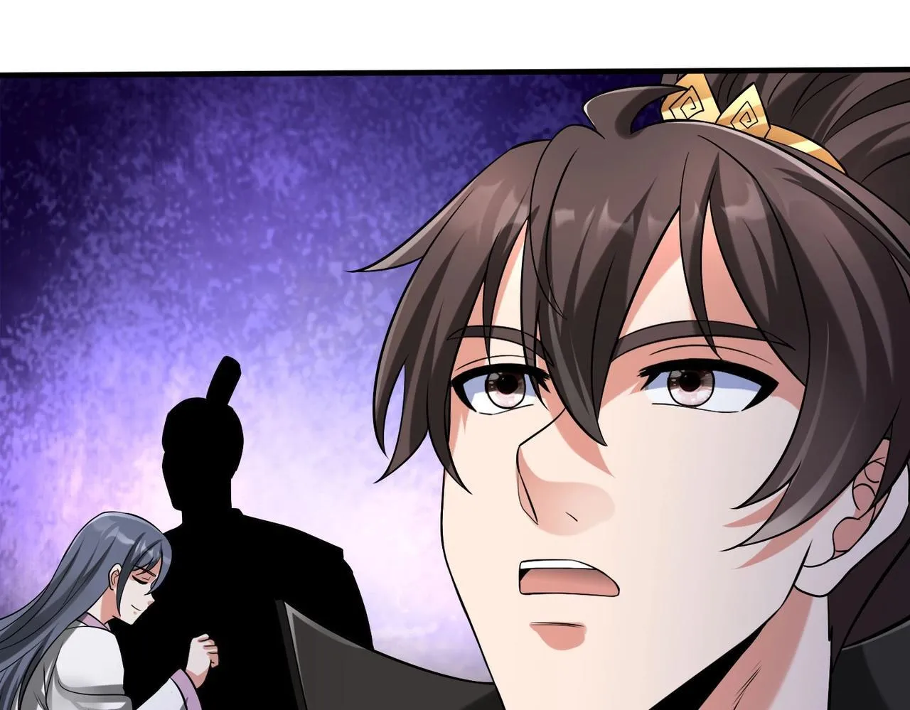 第79话 生母之谜？！ 第148页