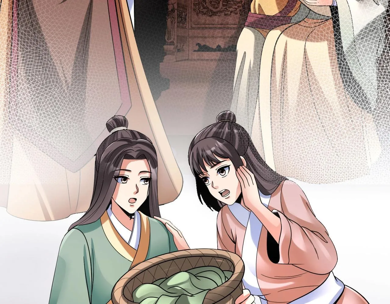 第83话 你哪里是救星？是小杀神赵祁啊！！！ 第28页