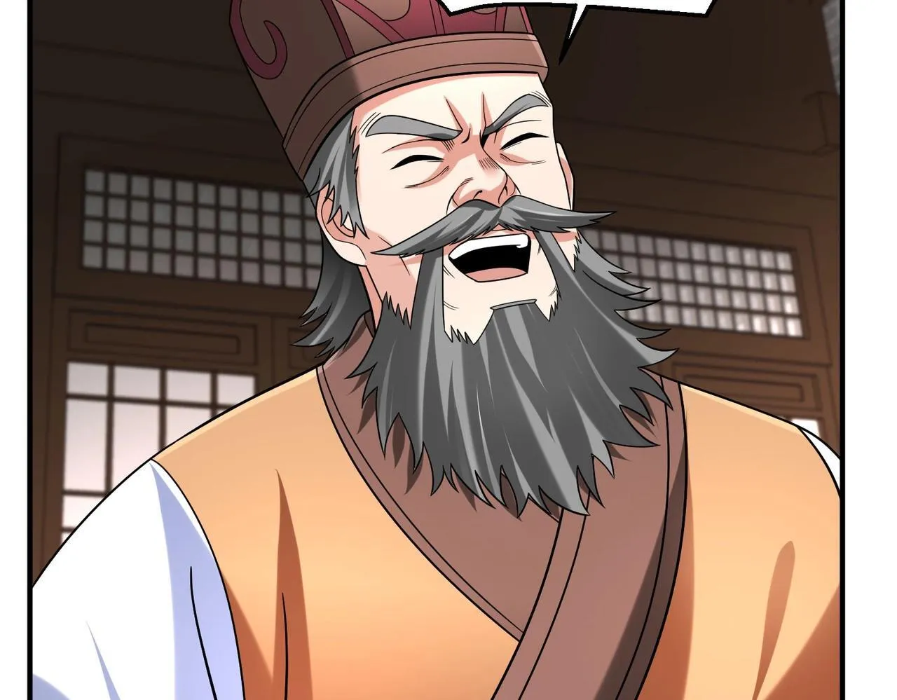 第83话 你哪里是救星？是小杀神赵祁啊！！！ 第31页