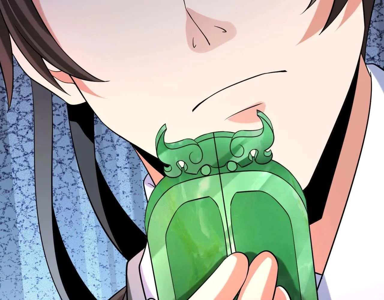 第82话 环肥燕瘦，你小子艳福不浅啊！ 第155页