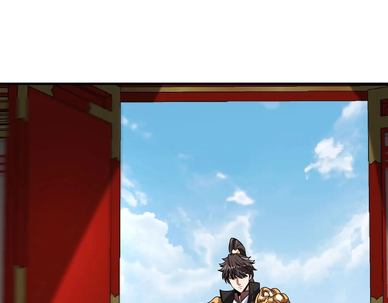 第84话 楚王！你的命我来收了！ 第79页