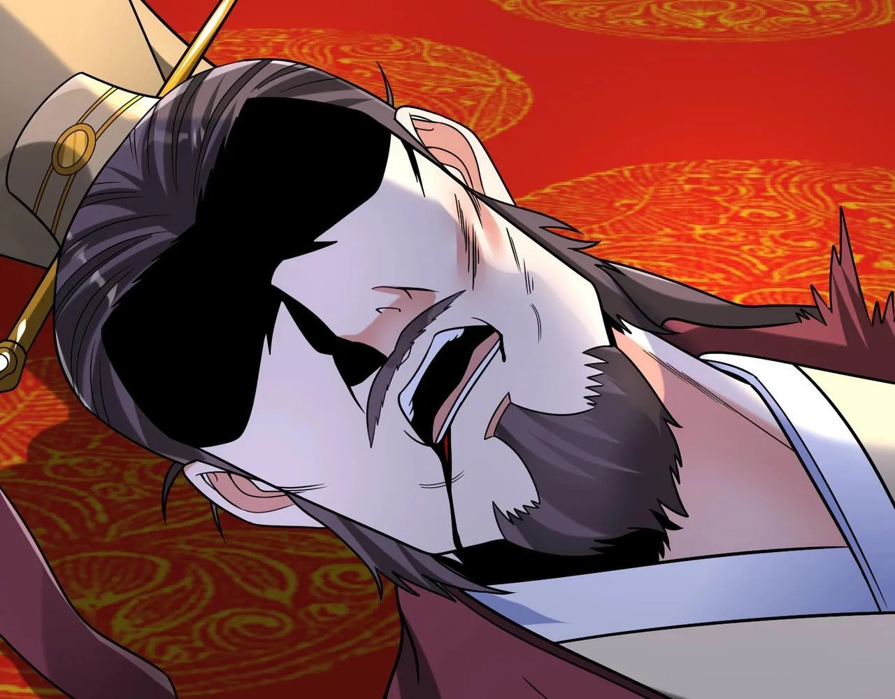 第84话 楚王！你的命我来收了！ 第82页