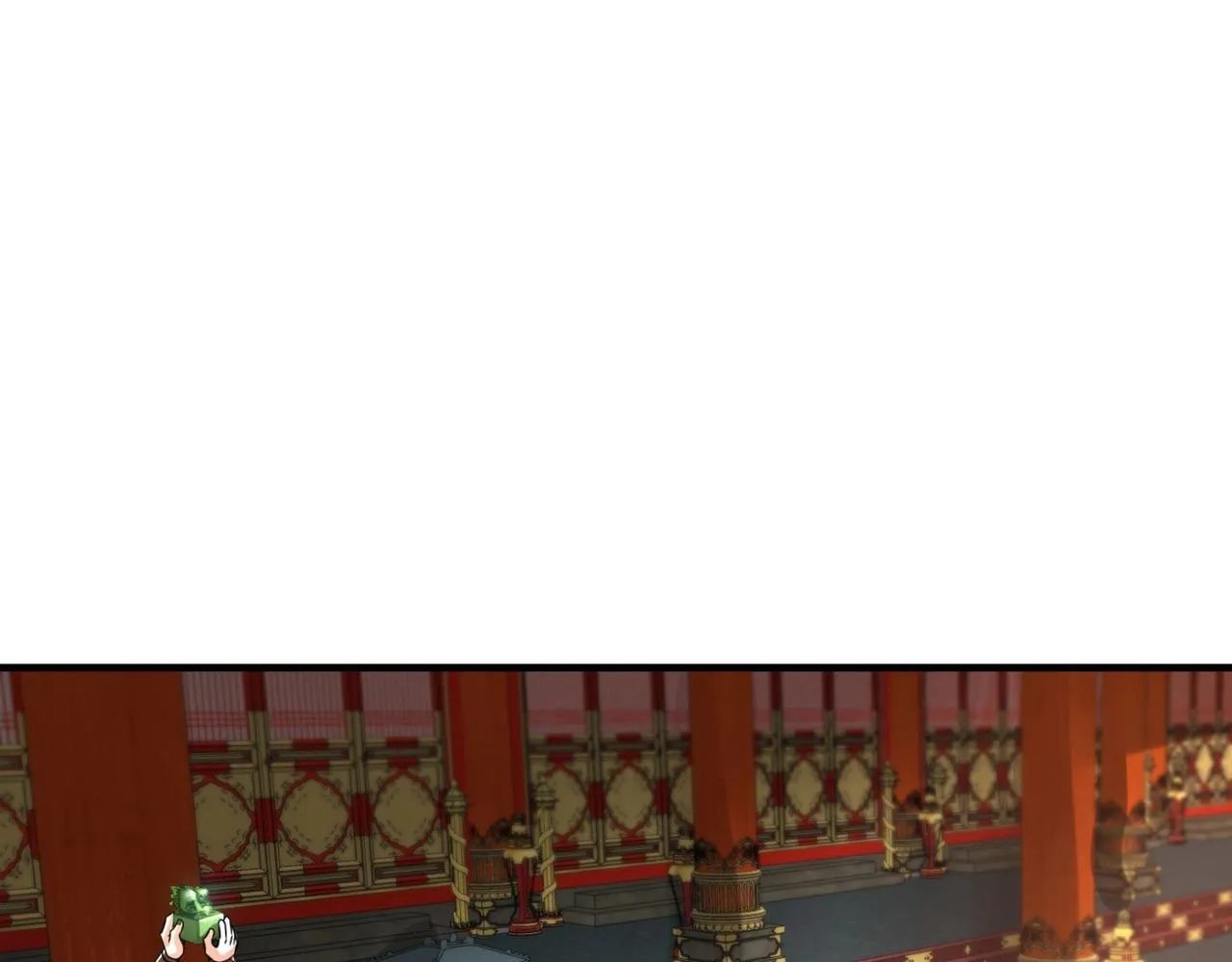 第84话 楚王！你的命我来收了！ 第108页