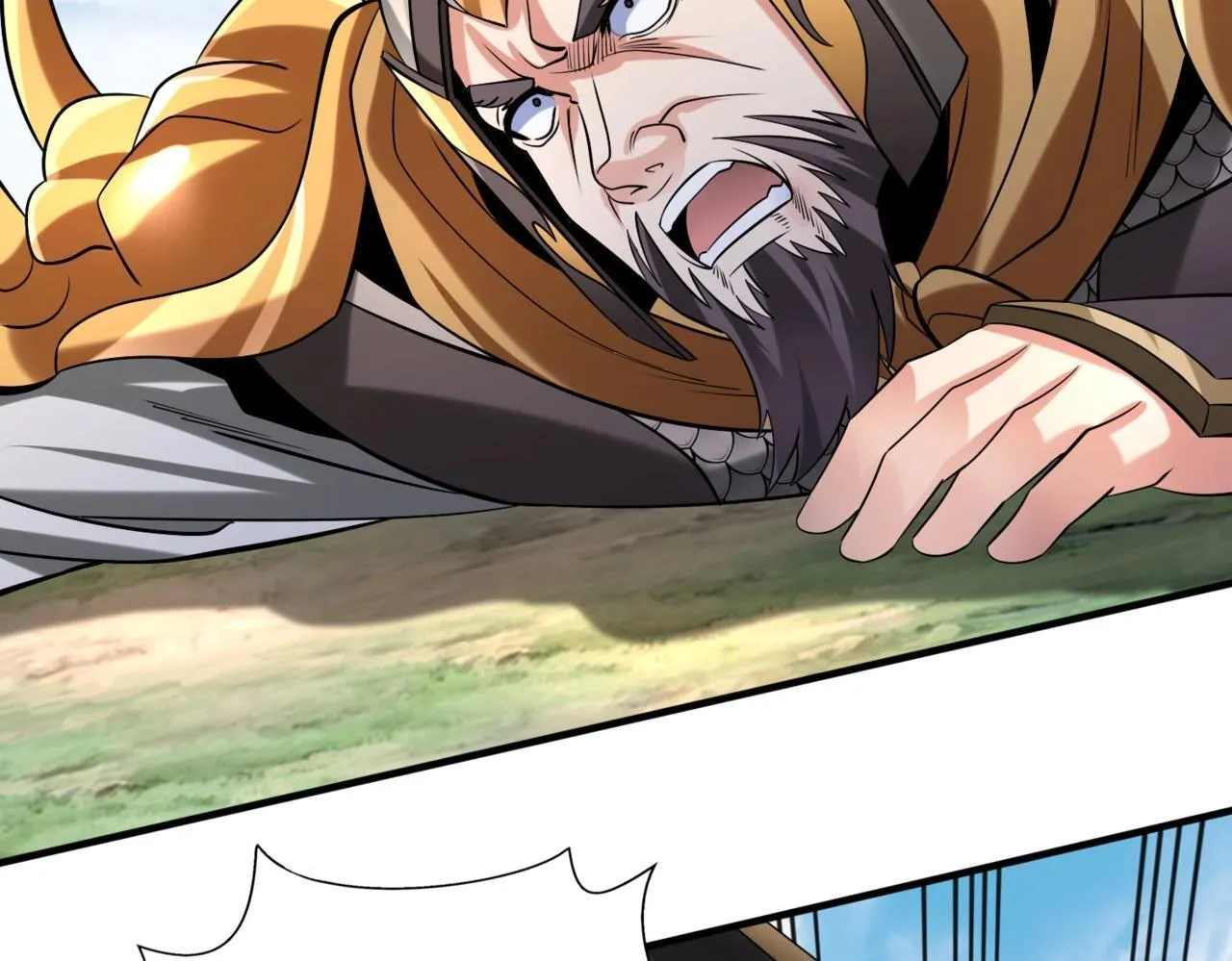 第85话 寡人以江山作保，换武安君伐齐！ 第9页
