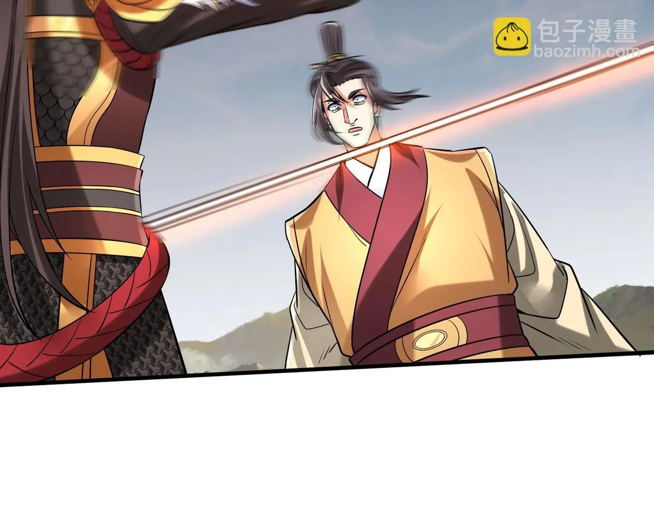 第85话 寡人以江山作保，换武安君伐齐！ 第52页
