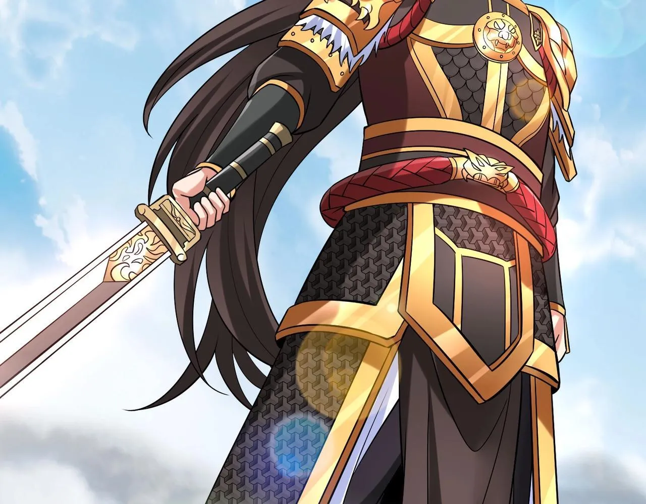 第85话 寡人以江山作保，换武安君伐齐！ 第54页