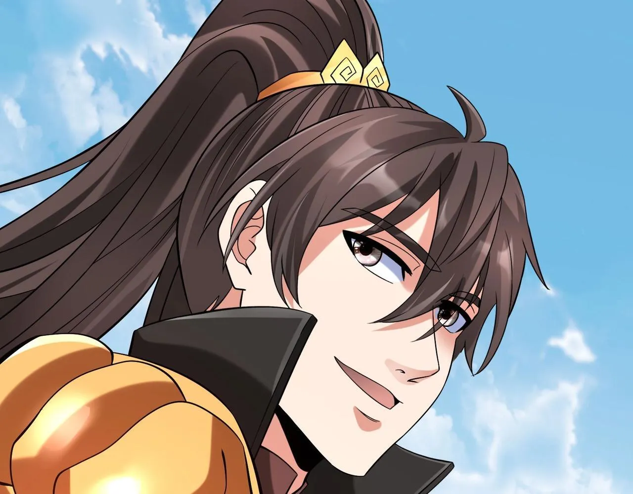 第85话 寡人以江山作保，换武安君伐齐！ 第63页