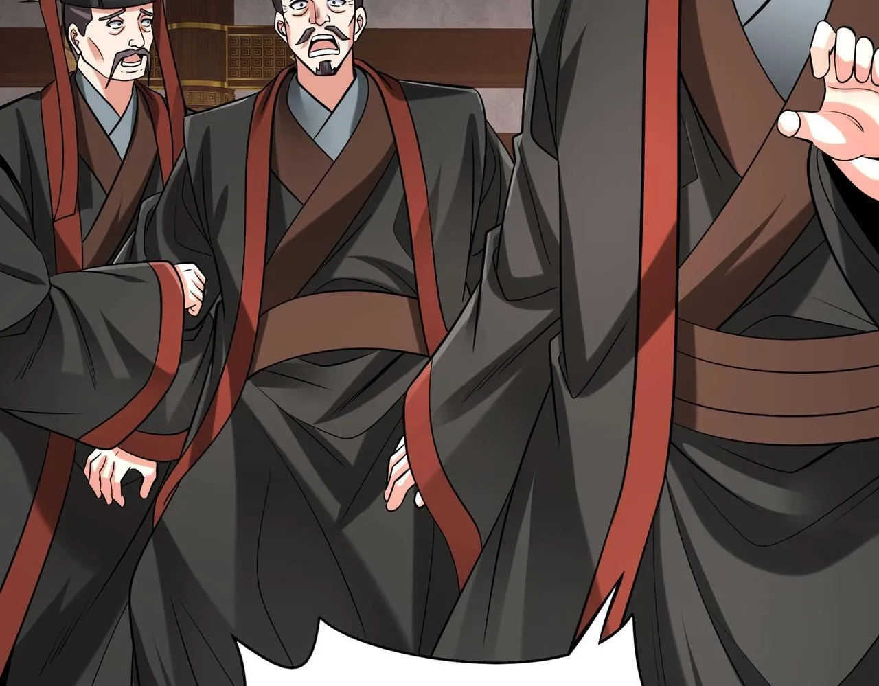 第85话 寡人以江山作保，换武安君伐齐！ 第125页