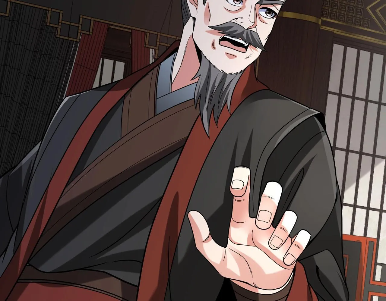 第85话 寡人以江山作保，换武安君伐齐！ 第131页