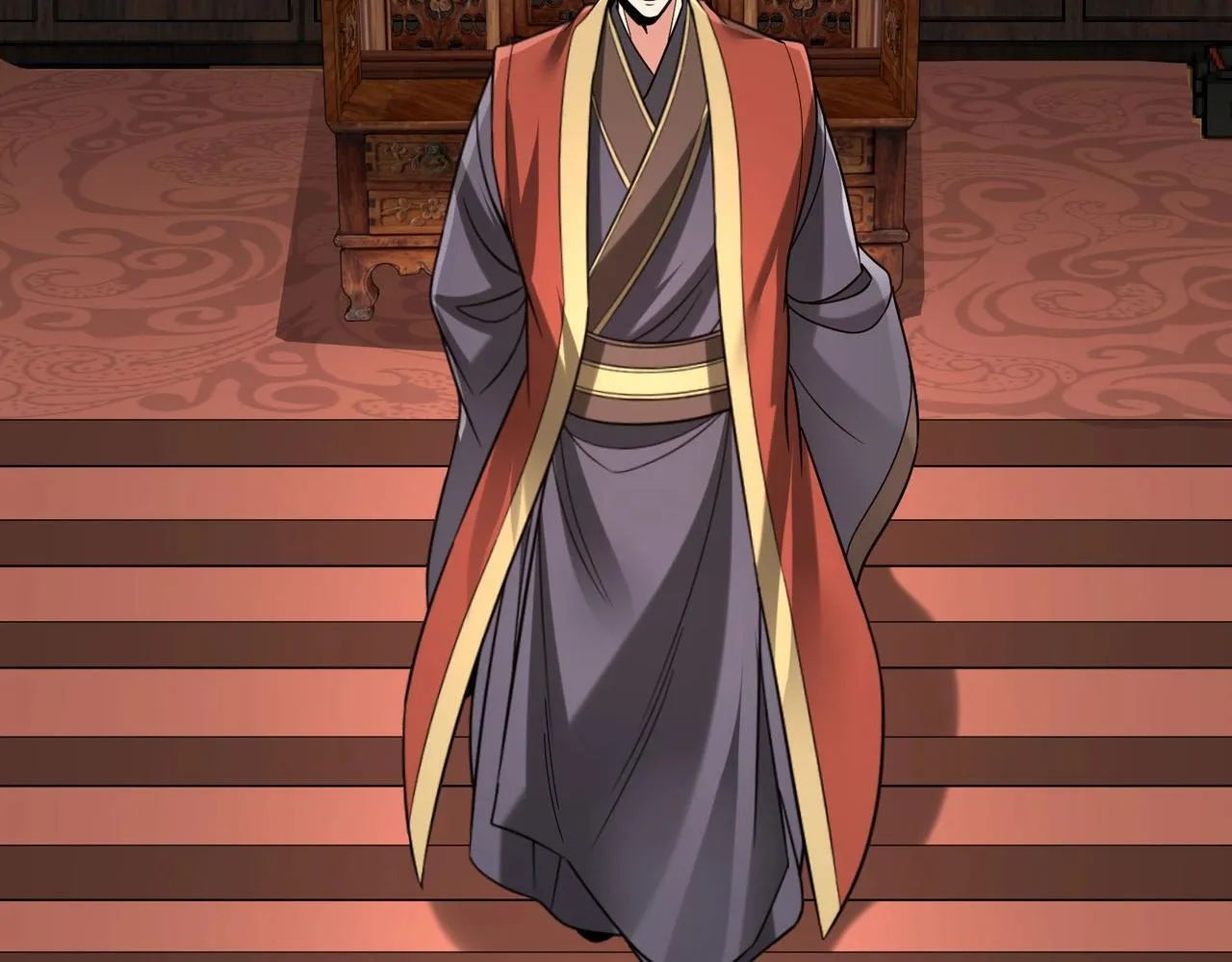 第85话 寡人以江山作保，换武安君伐齐！ 第134页