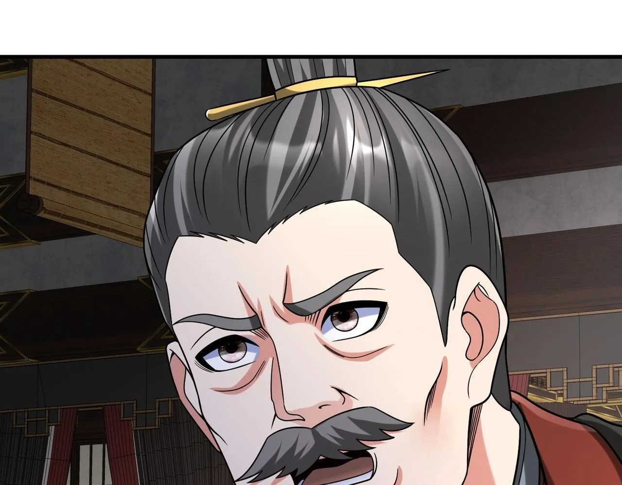 第85话 寡人以江山作保，换武安君伐齐！ 第138页