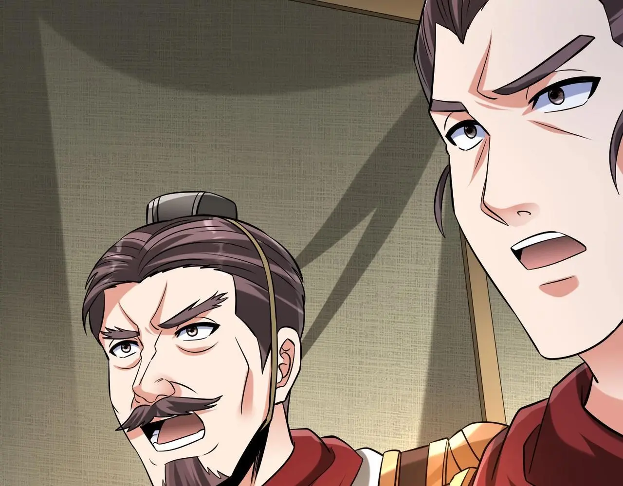 第87话 齐国？那不过是我囊中之物！ 第93页