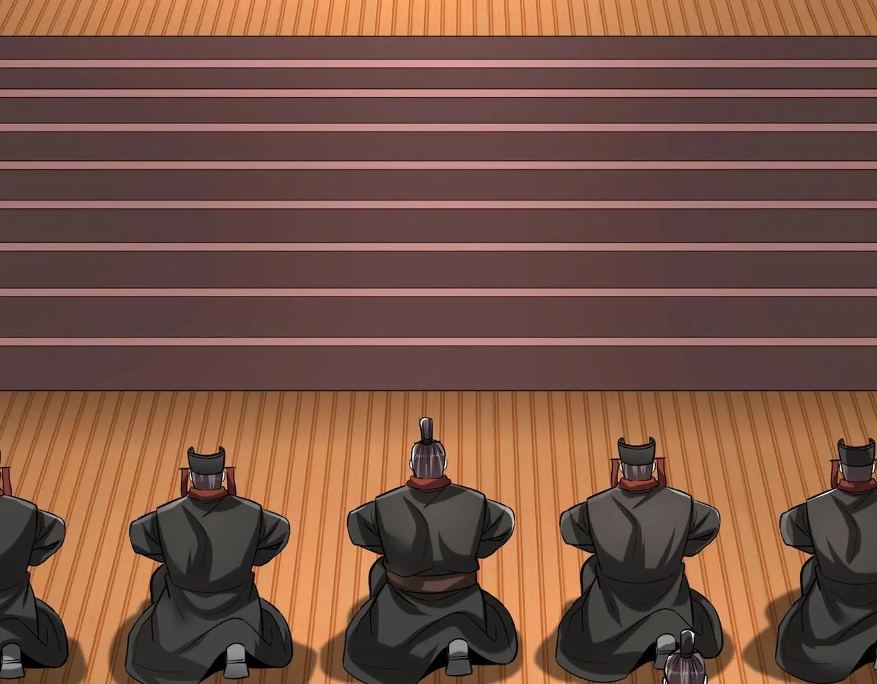 第87话 齐国？那不过是我囊中之物！ 第136页