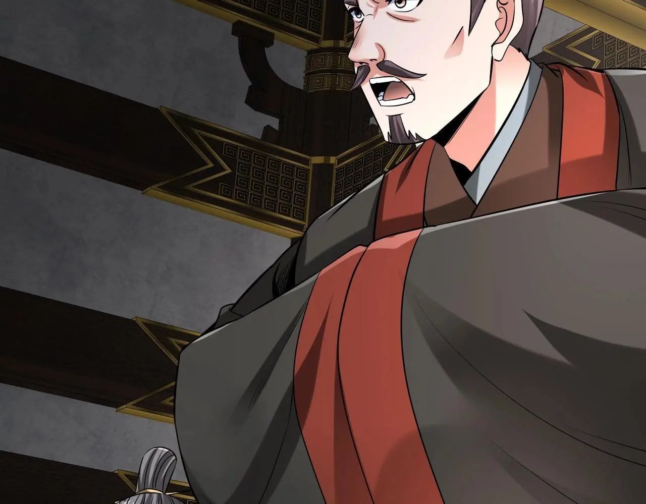 第87话 齐国？那不过是我囊中之物！ 第142页