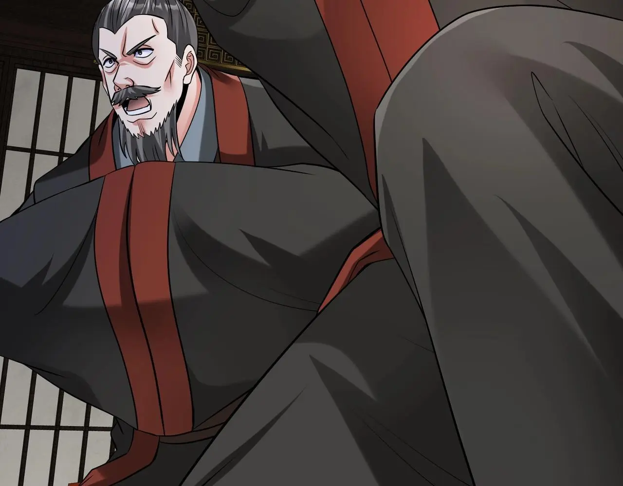 第87话 齐国？那不过是我囊中之物！ 第143页