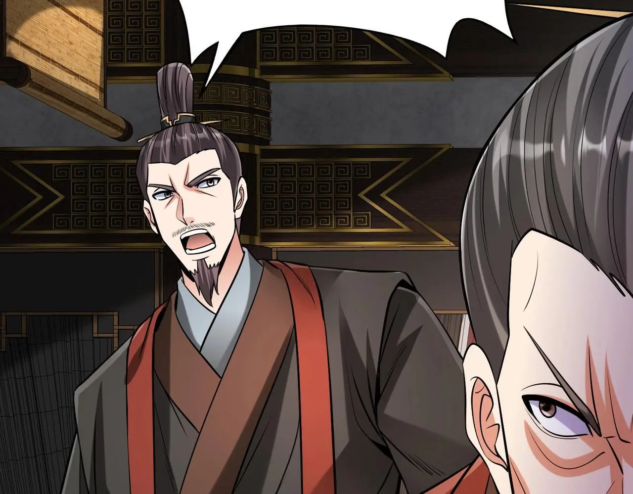 第87话 齐国？那不过是我囊中之物！ 第147页